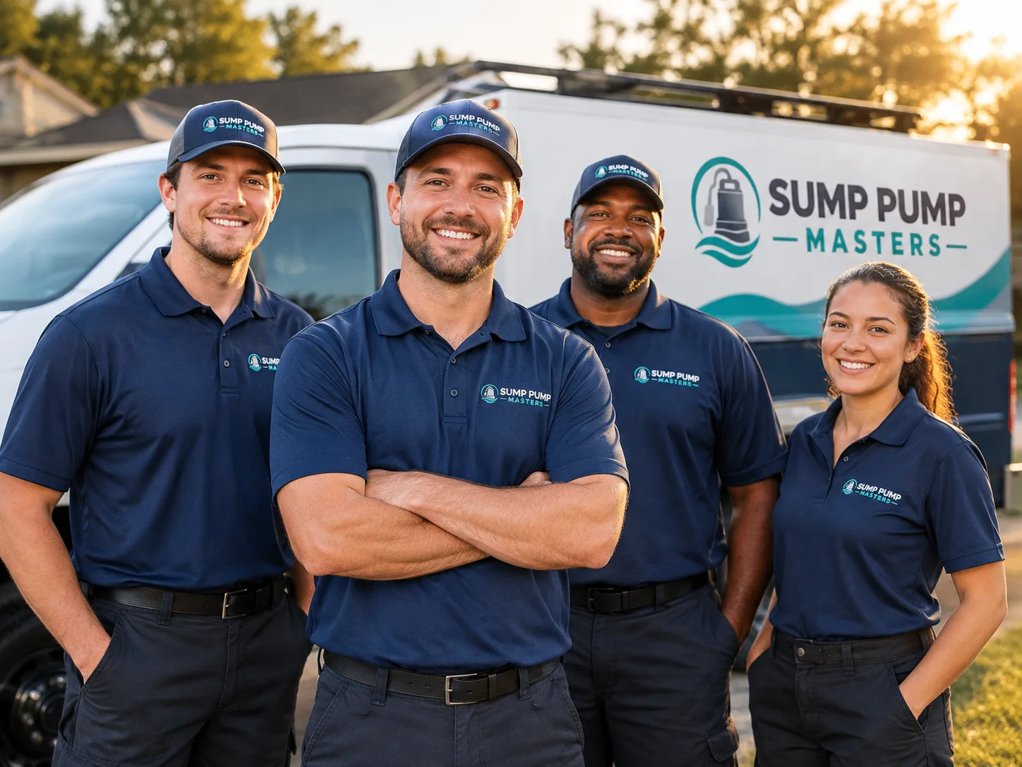 Sump Pump Repair company in Wallace, NC